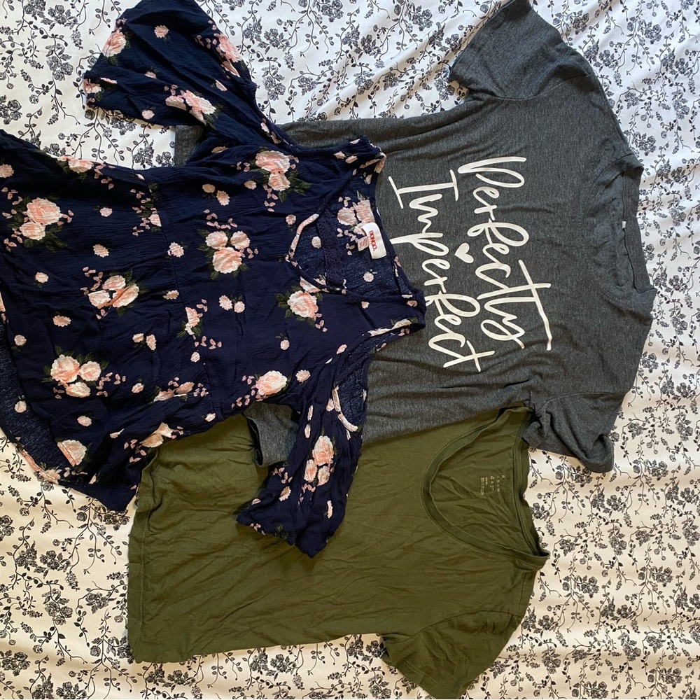 Shirt Bundle